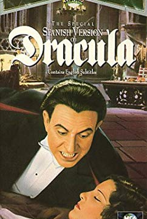 Drácula - Poster / Capa / Cartaz - Oficial 4