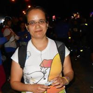 Foto de perfil de Simone