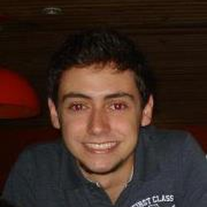 Foto de perfil de Gabriel Freire
