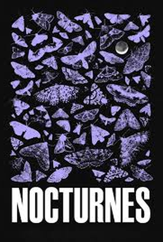 Poster 1 de Filme Nocturnes (2024)
