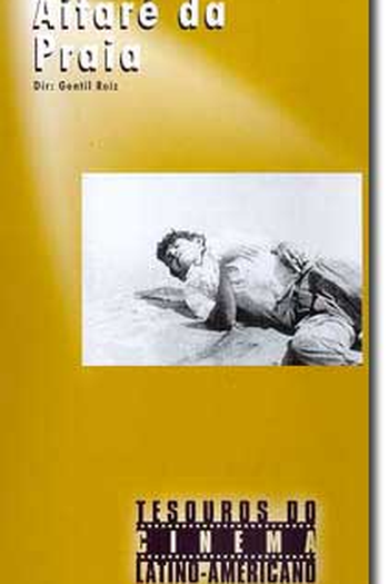  de Filme Aitaré da Praia (1925)