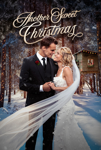 Poster 1 de Filme Another Sweet Christmas (2025)