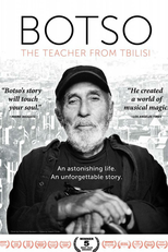 Botso (Botso The Teacher from Tbilisi)