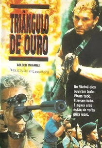 Triangulo de Ouro (Primary Target)