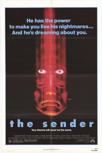  de Filme Alucinações do Mal (1982)