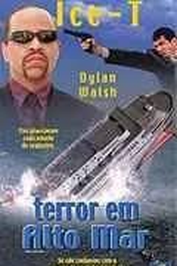  de Filme Terror em Alto Mar (1999)