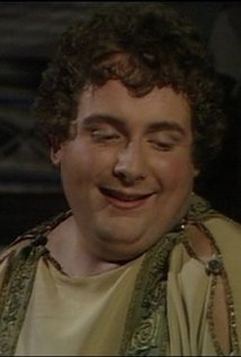 Christopher Biggins (I) - Foto 1