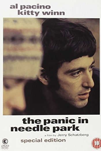  de Filme Os Viciados (1971)