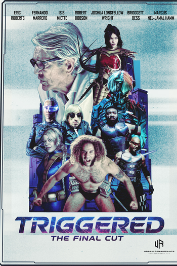  de Curta Triggered 3.0: The Final Cut (2026)