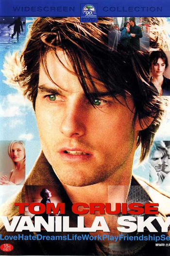  de Filme Vanilla Sky (2001)