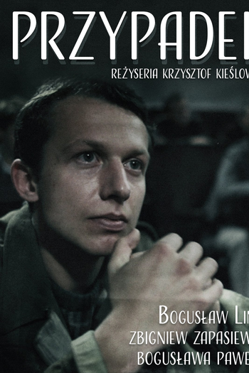  de Filme Sorte Cega (1987)