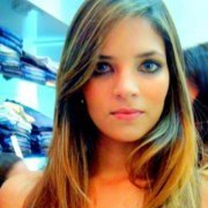 Foto de perfil de Isabela Sá
