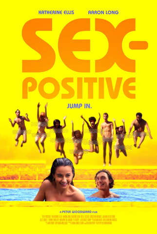 Poster 1 de Filme Sex-Positive (2024)
