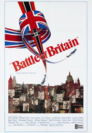 A Batalha da Grã-Bretanha (Battle of Britain)