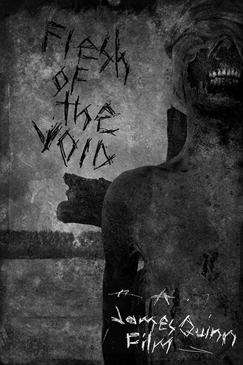  de Filme Flesh of the Void (2017)