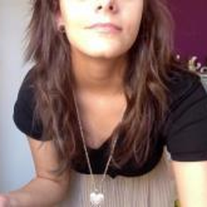 Foto de perfil de Nicole Correia