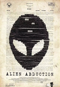 Abdução (Alien Abduction)