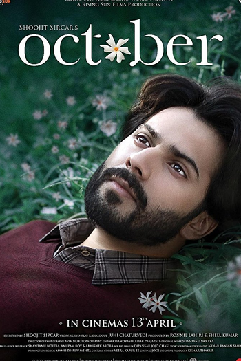  de Filme October (2018)