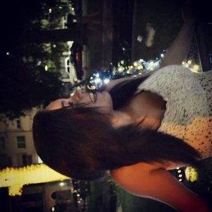 Foto de perfil de Karoline Rosa
