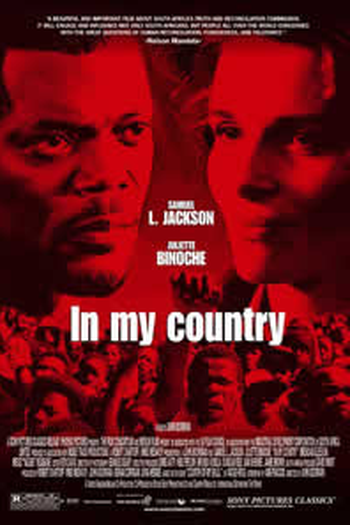  de Filme Em Minha Terra (2004)