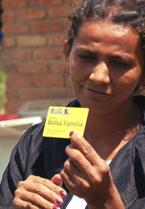 Beneficiários - Histórias de Vida do Bolsa Família (Beneficiários - Histórias de Vida do Bolsa Família)