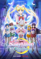 Sailor Moon Eternal: O Filme - Parte 1