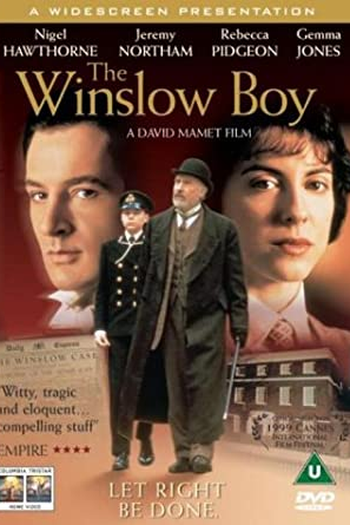  de Filme Cadete Winslow (1999)