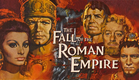 Fall of the Roman Empire 1964 Trailer