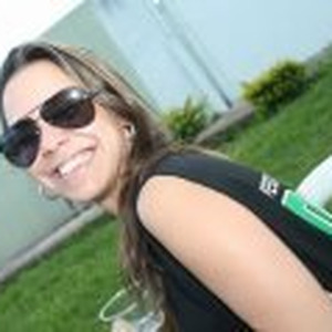 Foto de perfil de Sthefânia Gianvechio
