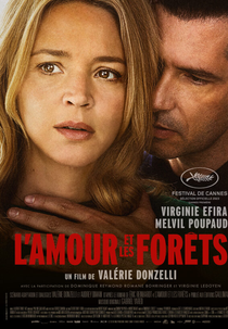 O Amor e as Florestas (L'amour et les forêts)