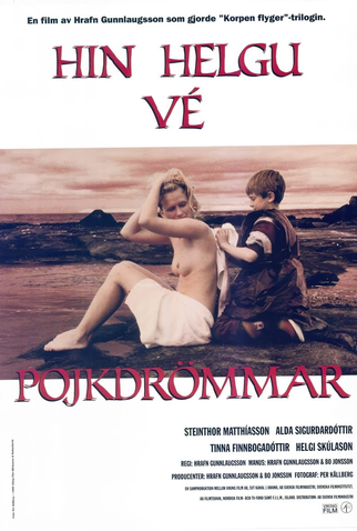 Poster 1 de Filme Inocente Malícia (1993)