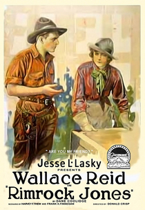 Rimrock Jones (Rimrock Jones)