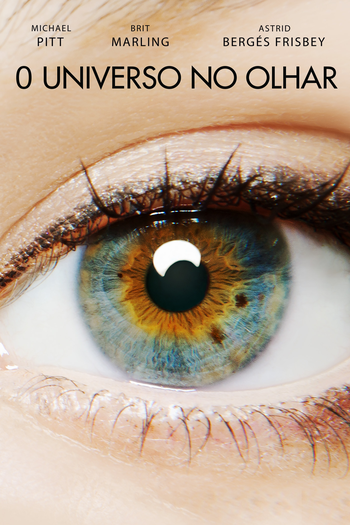  de Filme O Universo No Olhar (2014)