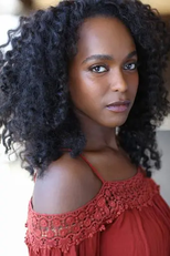 Nimo Purcell aka Nimo Liré