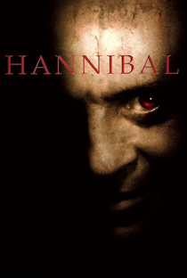 Hannibal - Poster / Capa / Cartaz - Oficial 1