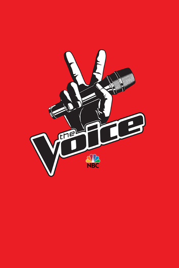  de Série The Voice (18ª Temporada) (2020)