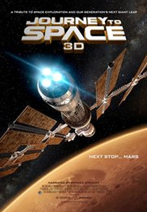 Journey to Space (Journey to Space)