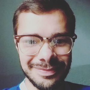 Foto de perfil de Rafael Borges