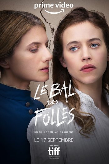  de Filme O Baile das Loucas (2021)