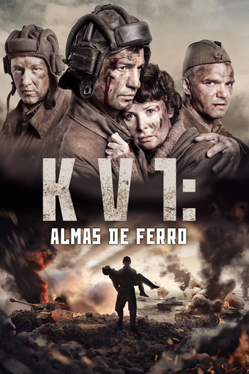  de Filme Indestrutível (2018)