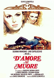 D'Amore Si Muore  (D'amore si muore )
