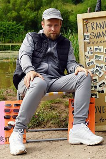 Poster de Episódio Much Ado about Nuttin' (2025)