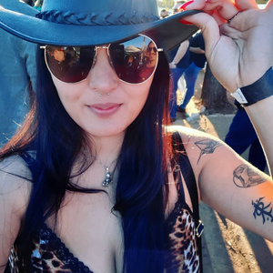 Foto de perfil de Rafaela Sonehara