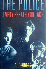 The Police: Every Breath You Take - The Videos (The Police: Every Breath You Take - The Videos)