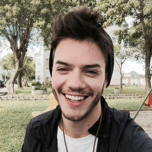 Foto de perfil de Alisson