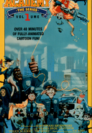 Loucademia de Polícia: Série animada (1ª temporada) (Police Academy: The Animated Series (season 1))