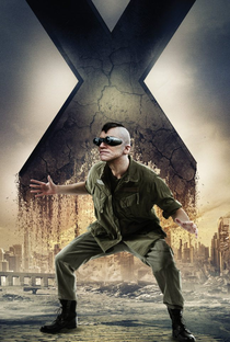 X-Men: Dias de um Futuro Esquecido - Poster / Capa / Cartaz - Oficial 45