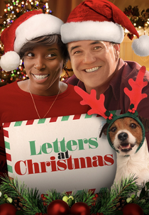 Letters at Christmas (Letters at Christmas)