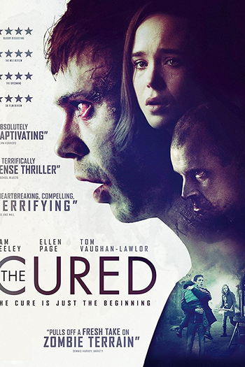  de Filme Os Curados (2018)