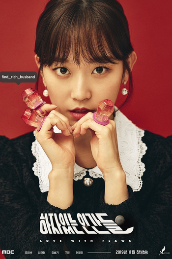  de Série Love With Flaws (2019)